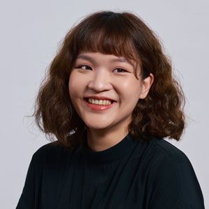 Streaming Director-LIN Meng-hsun